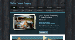 Desktop Screenshot of pasttopresentimaging.com
