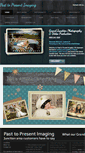 Mobile Screenshot of pasttopresentimaging.com